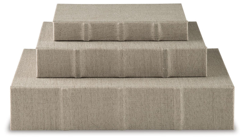 Jolina - Box Set - R&R Furniture Gallery (Fountain Valley, CA)