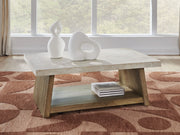 Brendalhouse - Rectangular Table - R&R Furniture Gallery (Fountain Valley, CA)