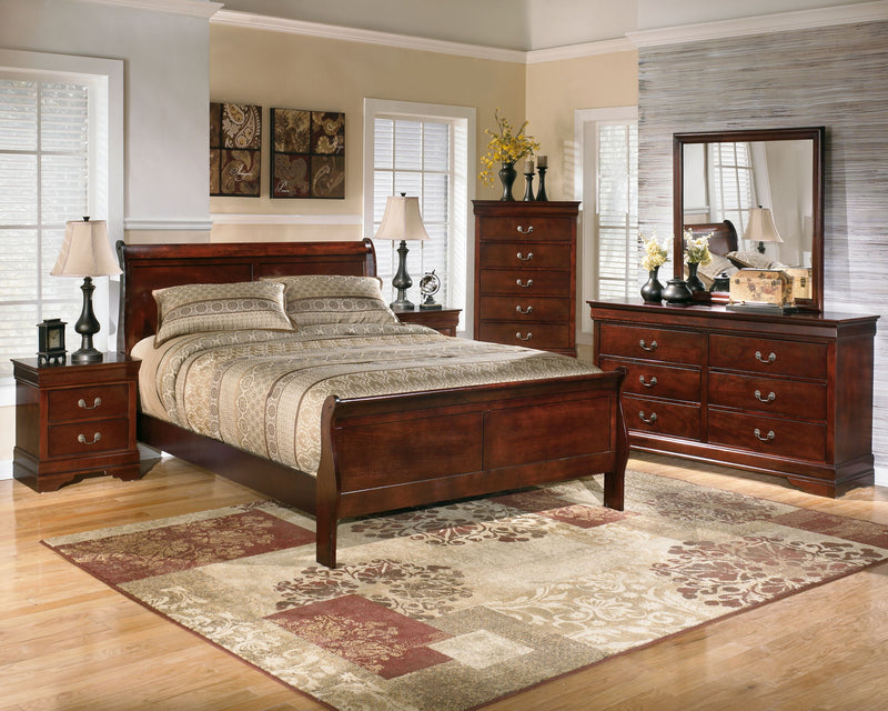Alisdair - Dresser - R&R Furniture Gallery (Fountain Valley, CA)