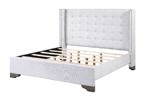 Artesia - Upholstered Bed - R&R Furniture Gallery (Fountain Valley, CA)
