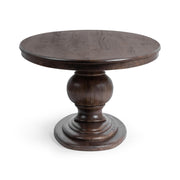 Brookside - Oval Dining Table - Cocoa Brown - R&R Furniture Gallery (Fountain Valley, CA)