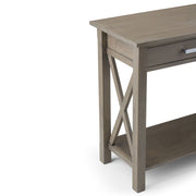 Kitchener - Handcrafted Table - R&R Furniture Gallery (Fountain Valley, CA)