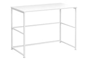 Computer Desk, Home Office, Laptop, Left Right Set-Up, Storage Drawers, Work, Contemporary, Modern - R&R Furniture Gallery (Fountain Valley, CA)