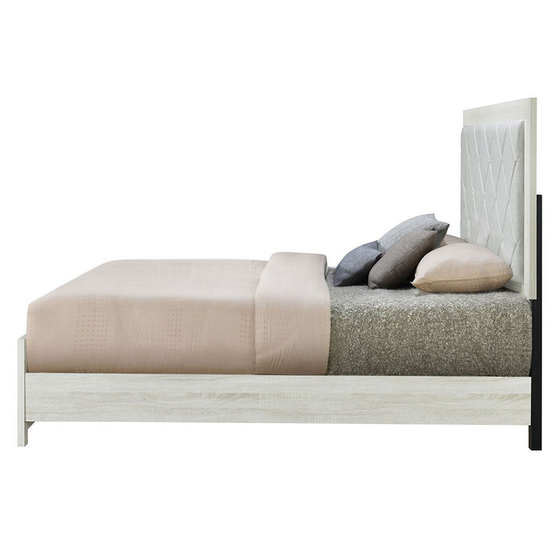 Jehoram - Bed - R&R Furniture Gallery (Fountain Valley, CA)