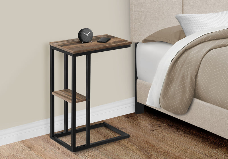 Accent Table C - Shaped, Contemporary & Modern - R&R Furniture Gallery (Fountain Valley, CA)