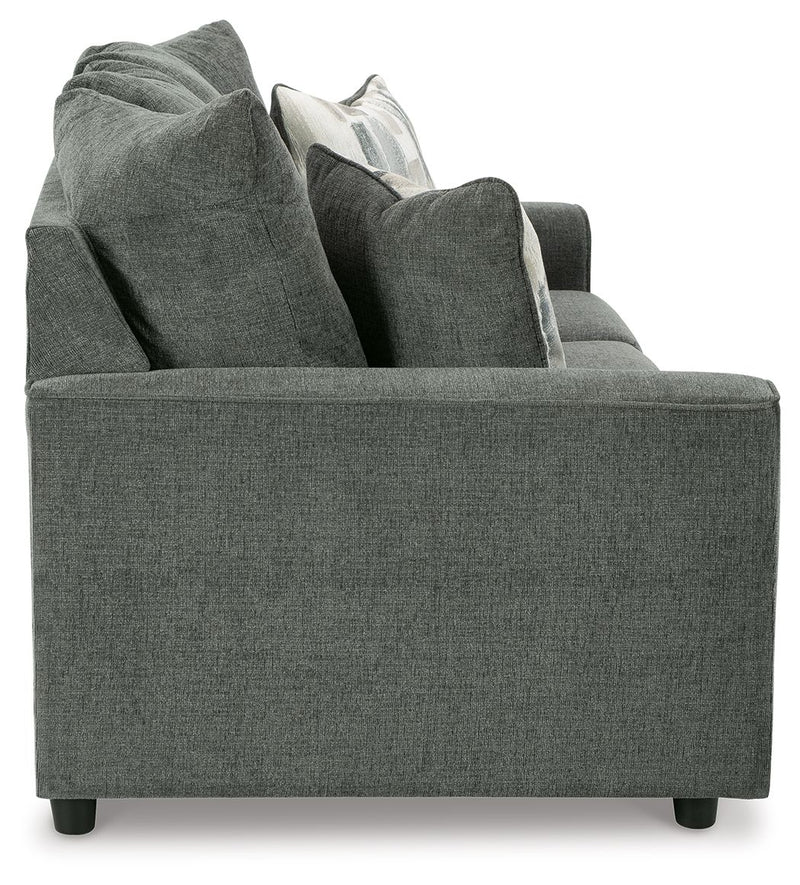 Stairatt - Sofa - R&R Furniture Gallery (Fountain Valley, CA)