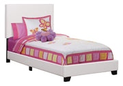 Bed, Upholstered, Transitional - R&R Furniture Gallery (Fountain Valley, CA)