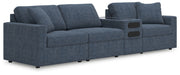 Modmax - Sectional - Ink - R&R Furniture Gallery (Fountain Valley, CA)