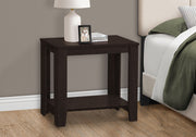 Accent Table, Side Transitional, Elegant Design - R&R Furniture Gallery (Fountain Valley, CA)