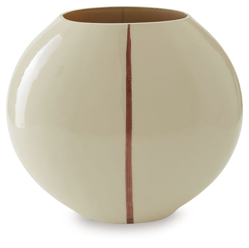 Sheabourne - Vase - R&R Furniture Gallery (Fountain Valley, CA)
