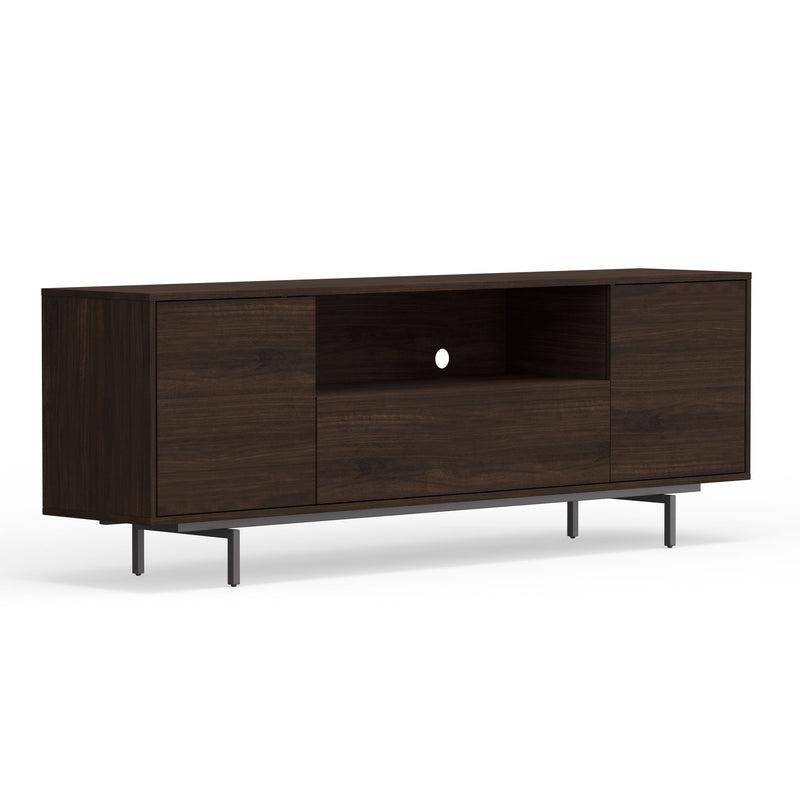 Adeline - 3 Door TV Console - R&R Furniture Gallery (Fountain Valley, CA)