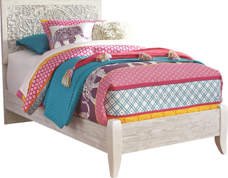 Paxberry - Youth Bedroom Set - R&R Furniture Gallery (Fountain Valley, CA)