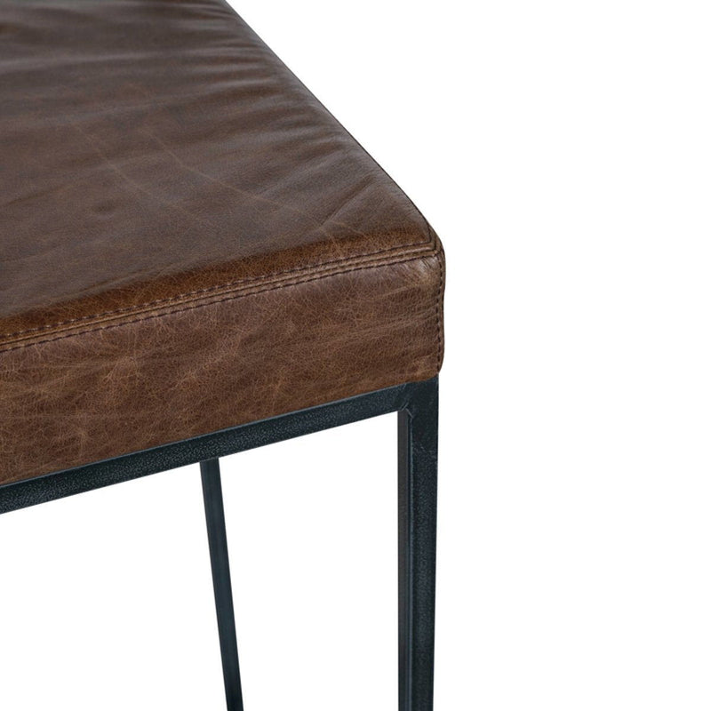Belfort - Counter Stool - R&R Furniture Gallery (Fountain Valley, CA)