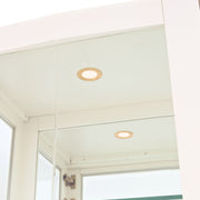 Fantosini - Display Cabinet - R&R Furniture Gallery (Fountain Valley, CA)