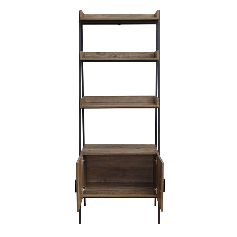 Zakwani - BookShelf - R&R Furniture Gallery (Fountain Valley, CA)