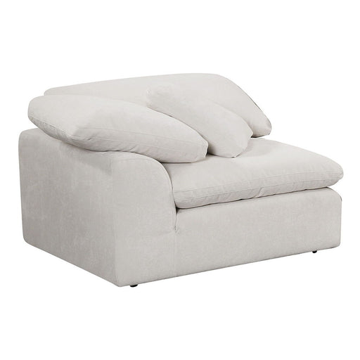 Naveen - Modular Wedge With Pillow - R&R Furniture Gallery (Fountain Valley, CA)
