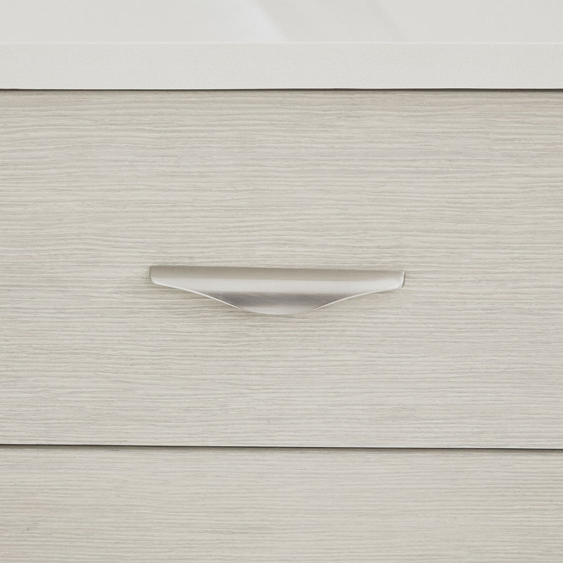 Eclipse - Dresser - Moonlight - R&R Furniture Gallery (Fountain Valley, CA)