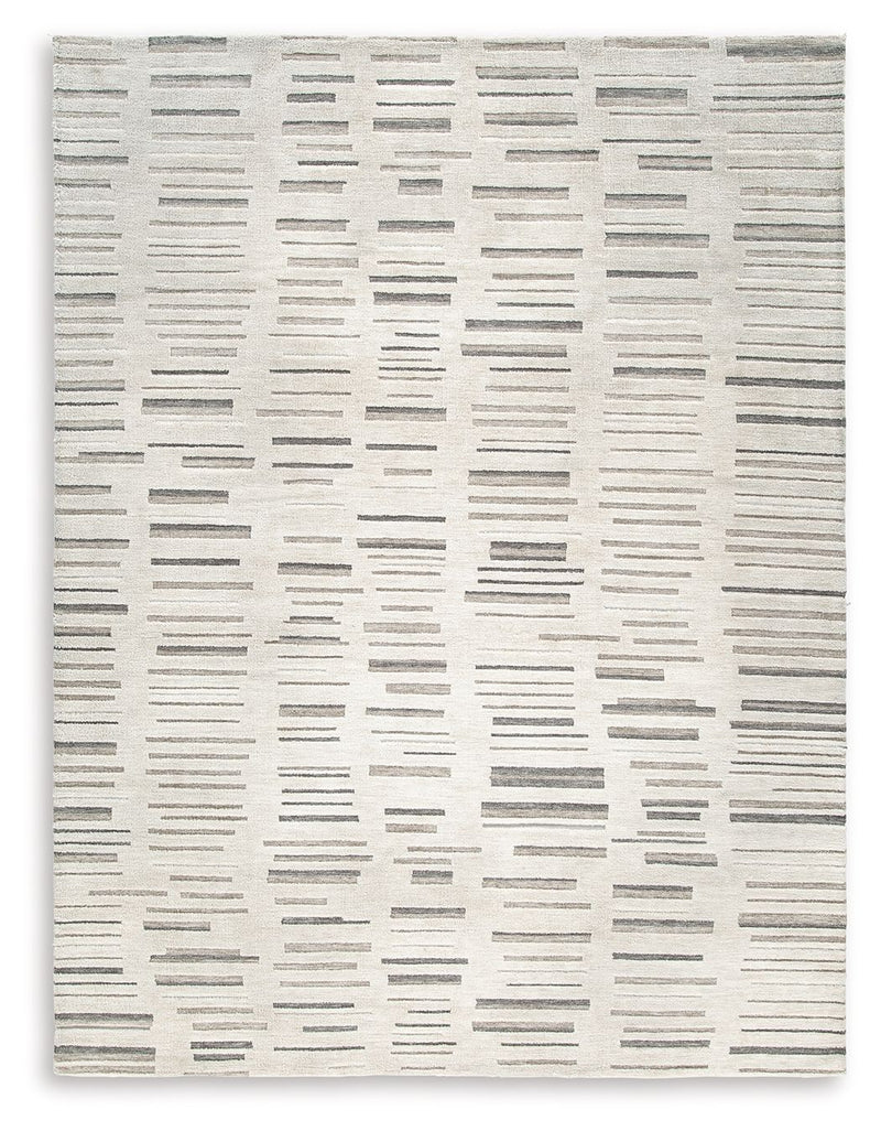 Leesdale - Rug - R&R Furniture Gallery (Fountain Valley, CA)
