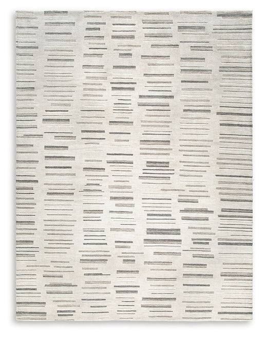 Leesdale - Rug - R&R Furniture Gallery (Fountain Valley, CA)