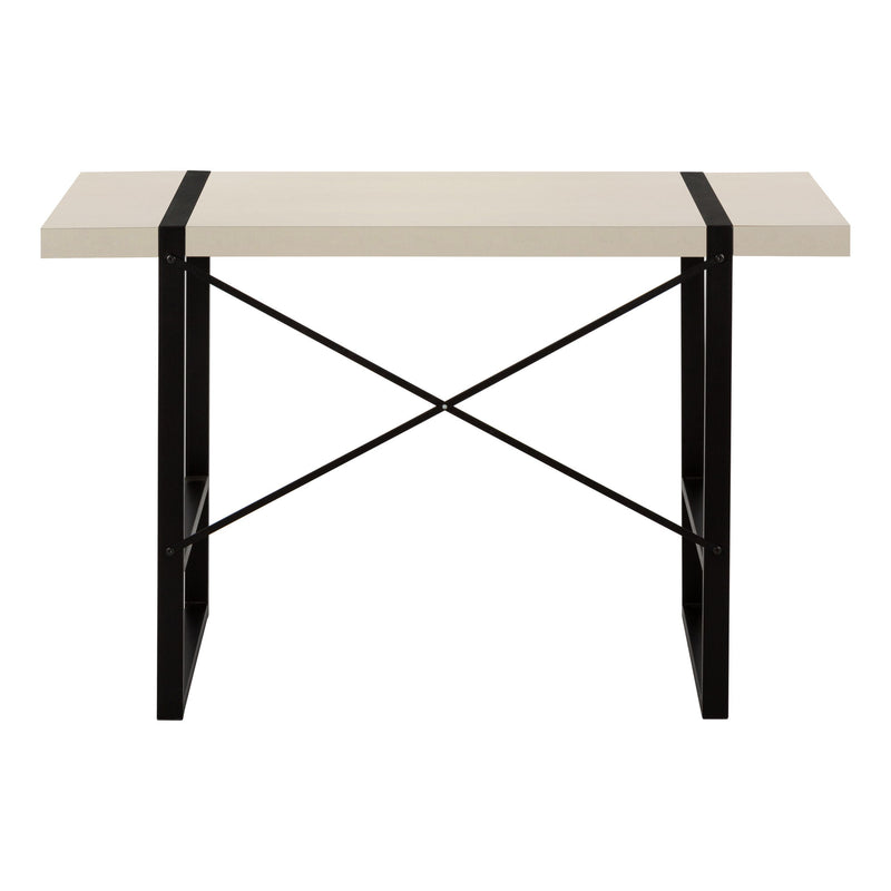 Computer Desk For Home Office Laptop, Contemporary & Modern - R&R Furniture Gallery (Fountain Valley, CA)