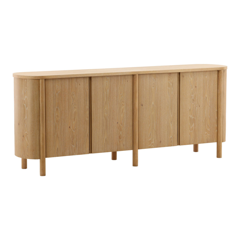 Raelyn - Sideboard - Natural