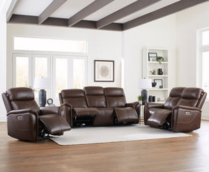Cascade - Power Reclining Sofa