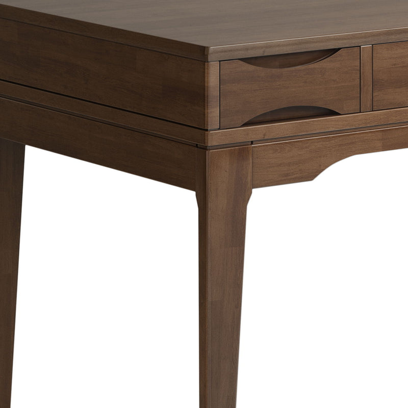 Harper - Handcrafted Desk - R&R Furniture Gallery (Fountain Valley, CA)