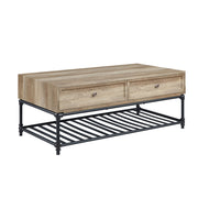 Brantley II - Table - R&R Furniture Gallery (Fountain Valley, CA)