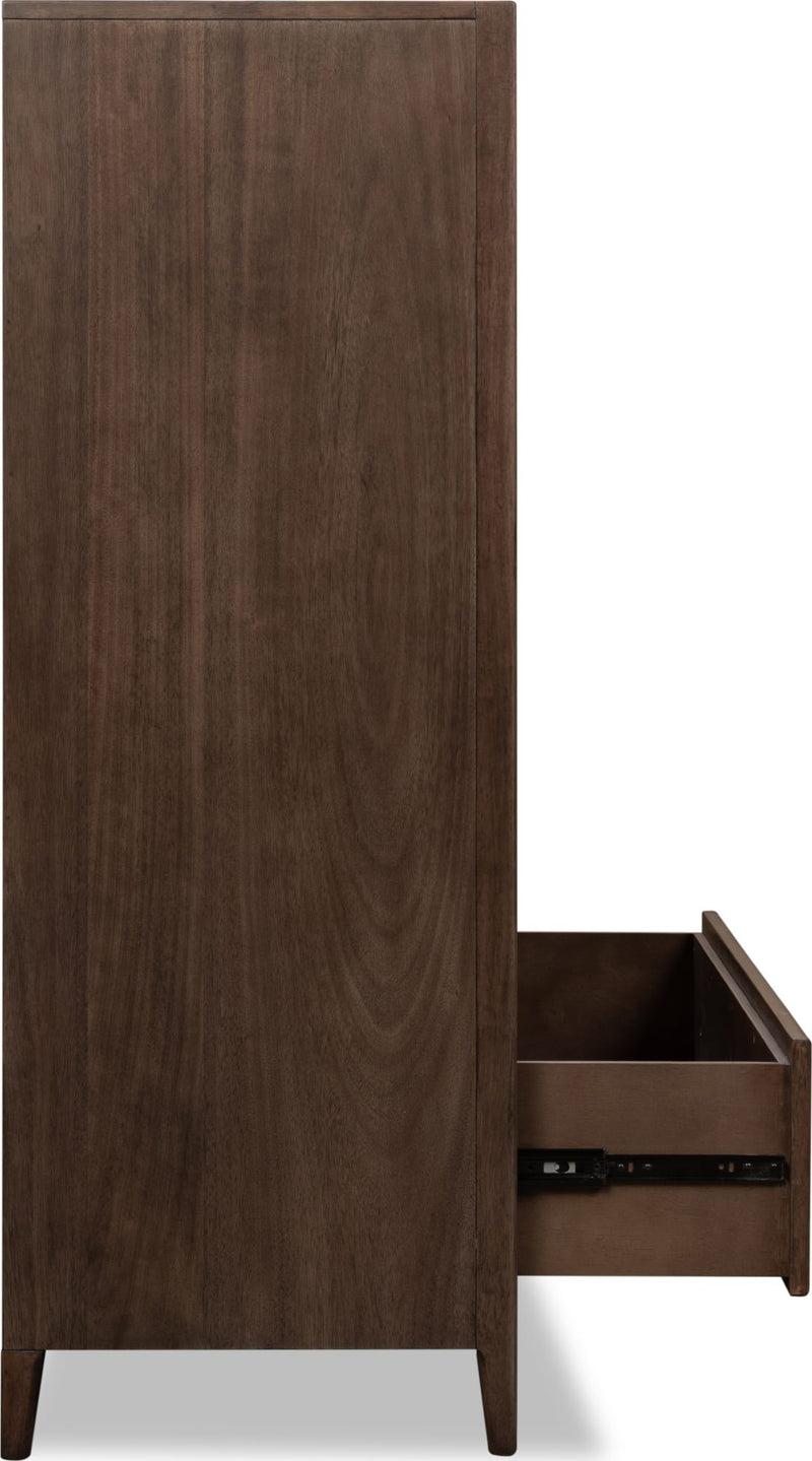 Carlisle Door Chest - Pcn Pie