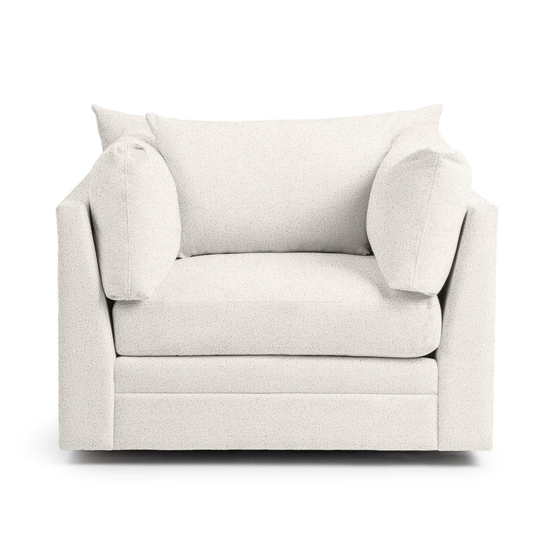 Audrey - Swivel Chair