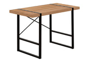 Computer Desk For Home Office Laptop, Contemporary & Modern - R&R Furniture Gallery (Fountain Valley, CA)