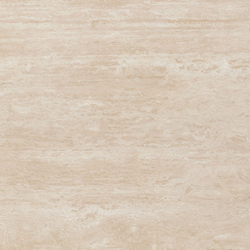 Leonardo - Dining Table - Travertine Top & Dark Oak - R&R Furniture Gallery (Fountain Valley, CA)
