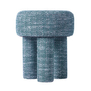 Claire - Knubby Stool - R&R Furniture Gallery (Fountain Valley, CA)