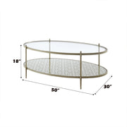 Zaba - Table - R&R Furniture Gallery (Fountain Valley, CA)