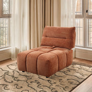Loanna - Modular Armless Chair - R&R Furniture Gallery (Fountain Valley, CA)