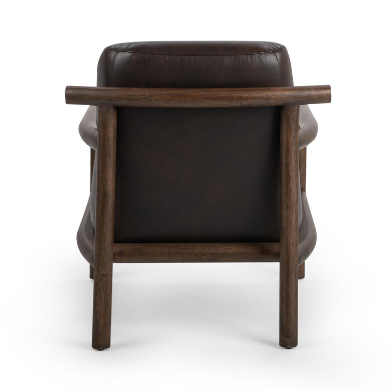 Azoria - Accent Chair - R&R Furniture Gallery (Fountain Valley, CA)
