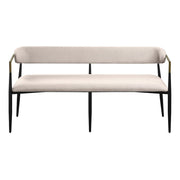 Jaramillo - Bench - R&R Furniture Gallery (Fountain Valley, CA)