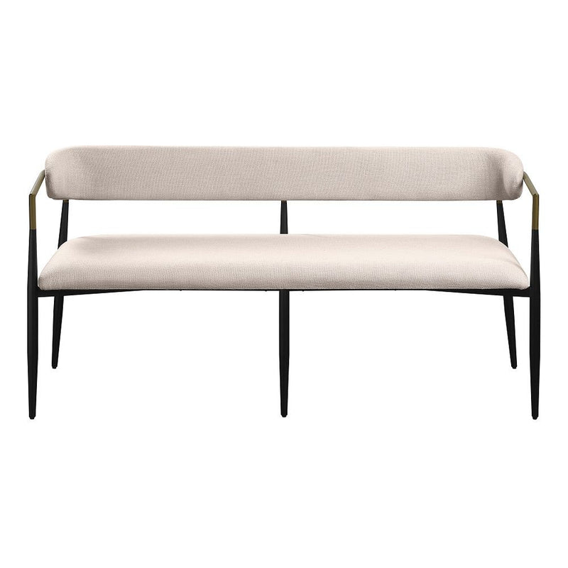 Jaramillo - Bench - R&R Furniture Gallery (Fountain Valley, CA)