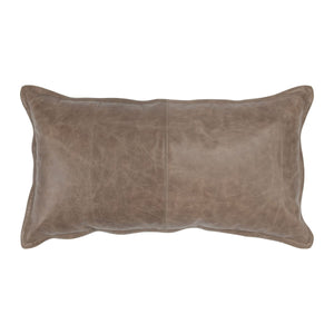 Soco Leather - SLD Pillow - R&R Furniture Gallery (Fountain Valley, CA)