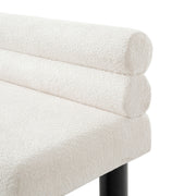 Dining Upholstered Bench - R&R Furniture Gallery (Fountain Valley, CA)