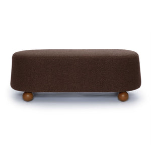 Jaine - Large Ottoman