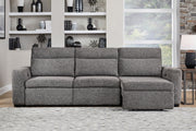 Kline - Sectional - R&R Furniture Gallery (Fountain Valley, CA)