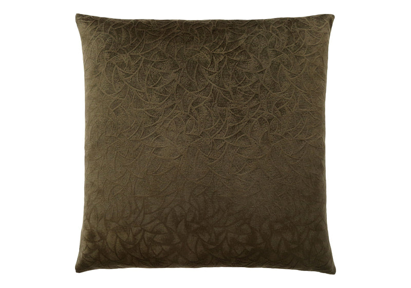Pillows, Square, Insert Included, Decorative Throw, Hypoallergenic, Modern - R&R Furniture Gallery (Fountain Valley, CA)