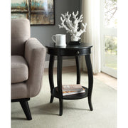 Alysa - End Table - R&R Furniture Gallery (Fountain Valley, CA)
