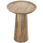 Dayton - Accent Table - Natural - R&R Furniture Gallery (Fountain Valley, CA)