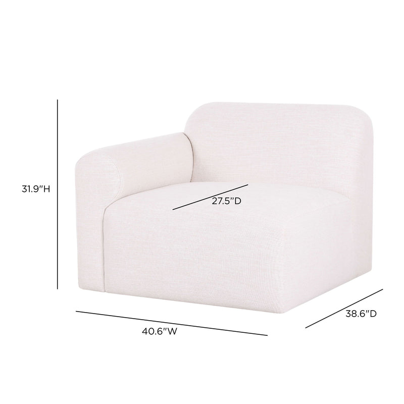Gorge - Armchair