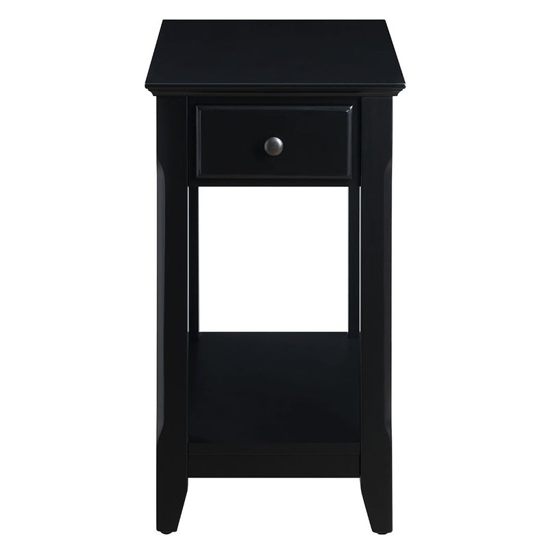 Bertie - Accent Table - R&R Furniture Gallery (Fountain Valley, CA)
