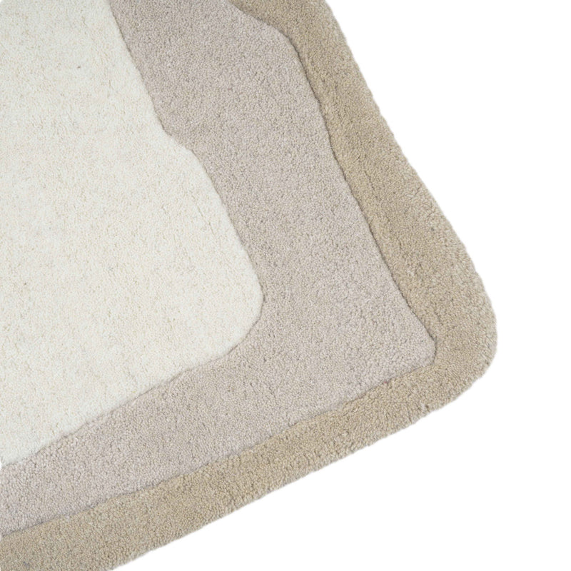 Tarba - Rectangular Floor Rug - R&R Furniture Gallery (Fountain Valley, CA)