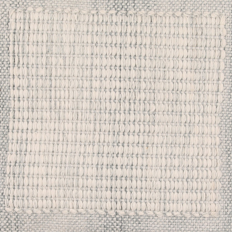 Elmora - Outdoor Pillow - Blue
