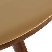 Oani - Round Dining Table - Natural - R&R Furniture Gallery (Fountain Valley, CA)